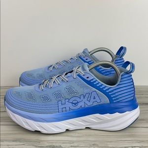 HOKA ONE ONE BONDI 6